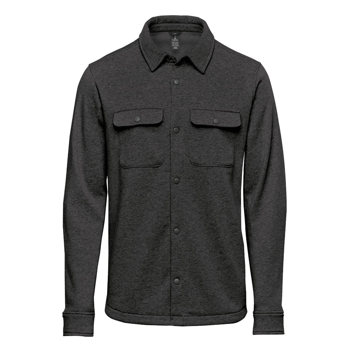 Stormtech Monashee Fleece Shacket
