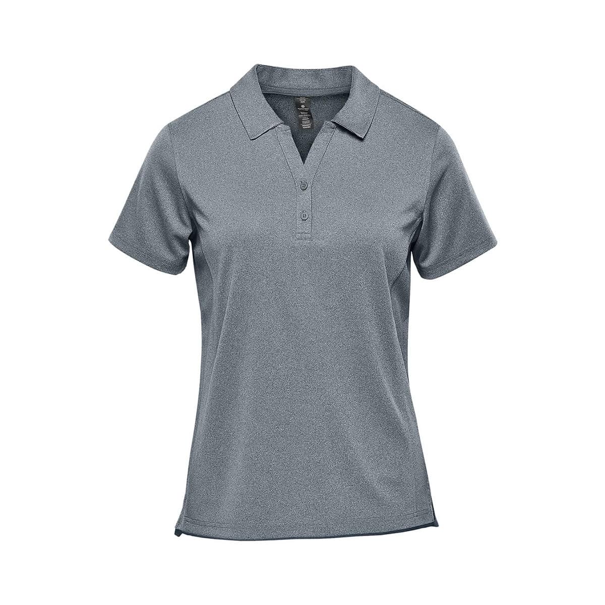 Stormtech Women's Dockyard Performance Short Sleeve Polo