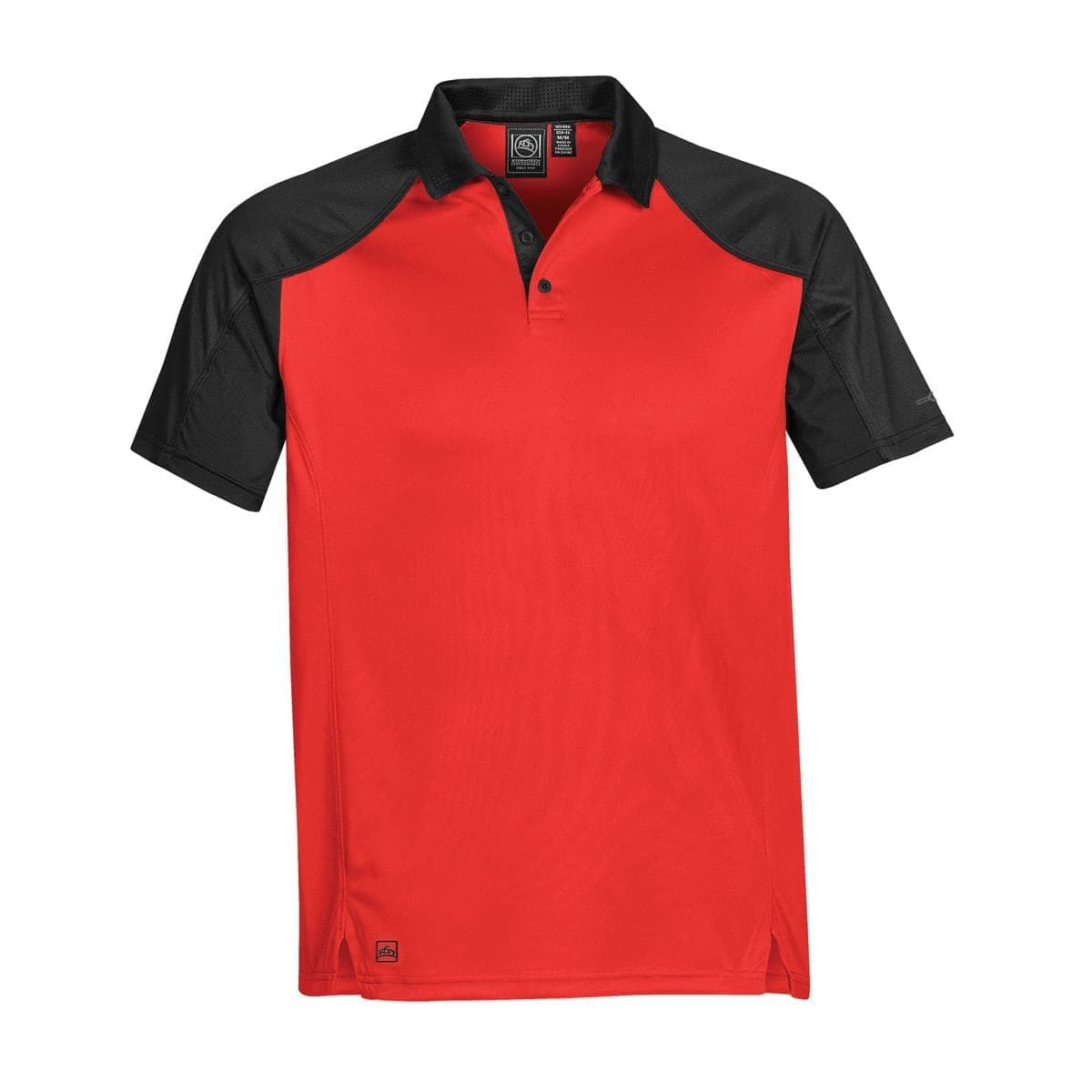Stormtech Men's Vector Polo