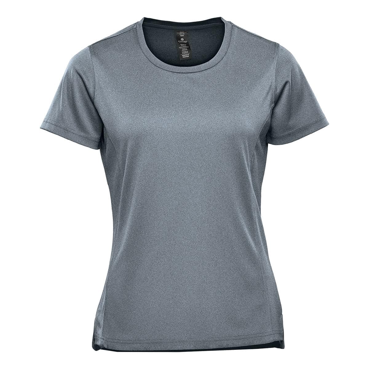 Stormtech Women's Dockyard Performance Short Sleeve Tee