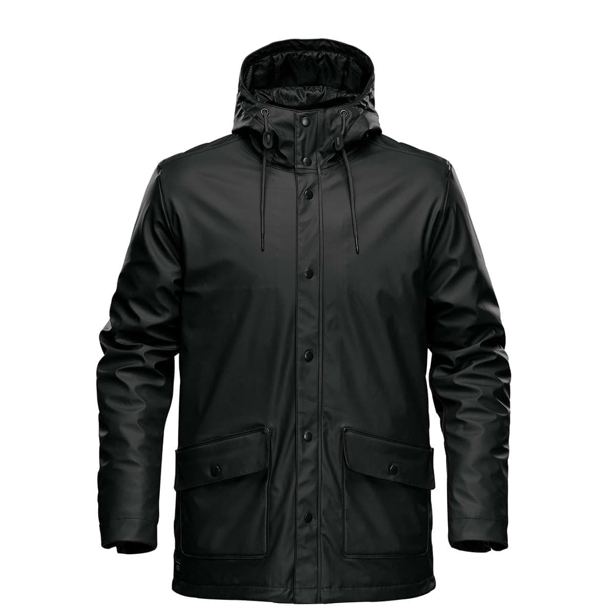 Stormtech Men's Waterfall Insulated Rain Jacket