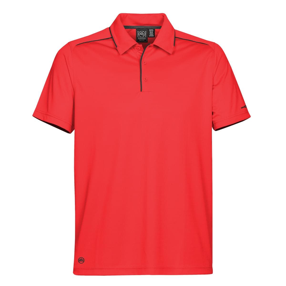 Stormtech Men's Inertia Sport Polo