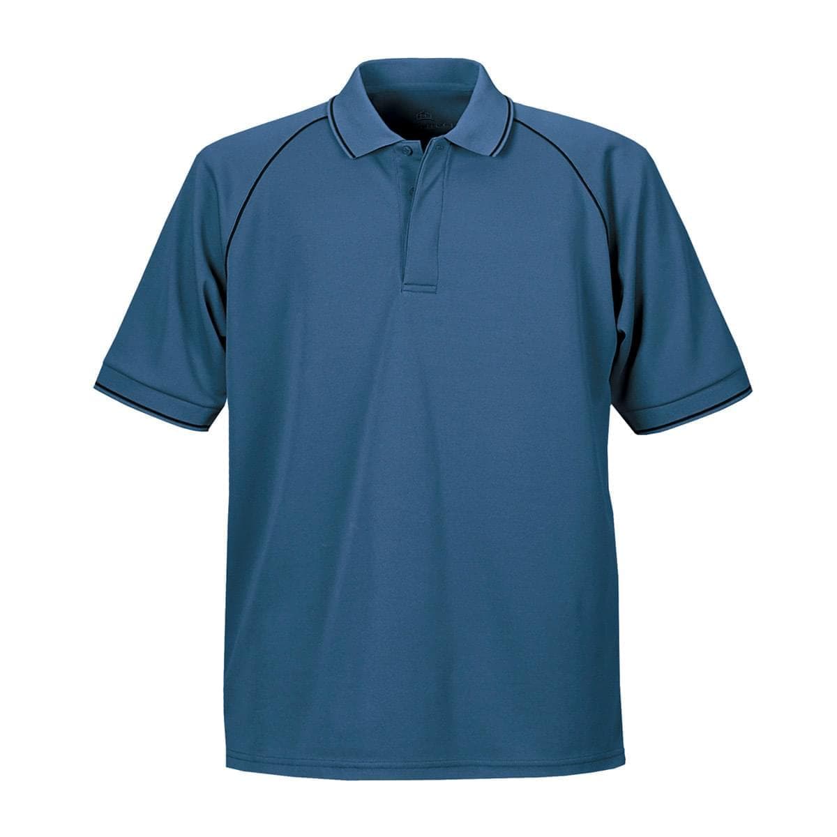 Stormtech Men's Coolmax Extreme Polo