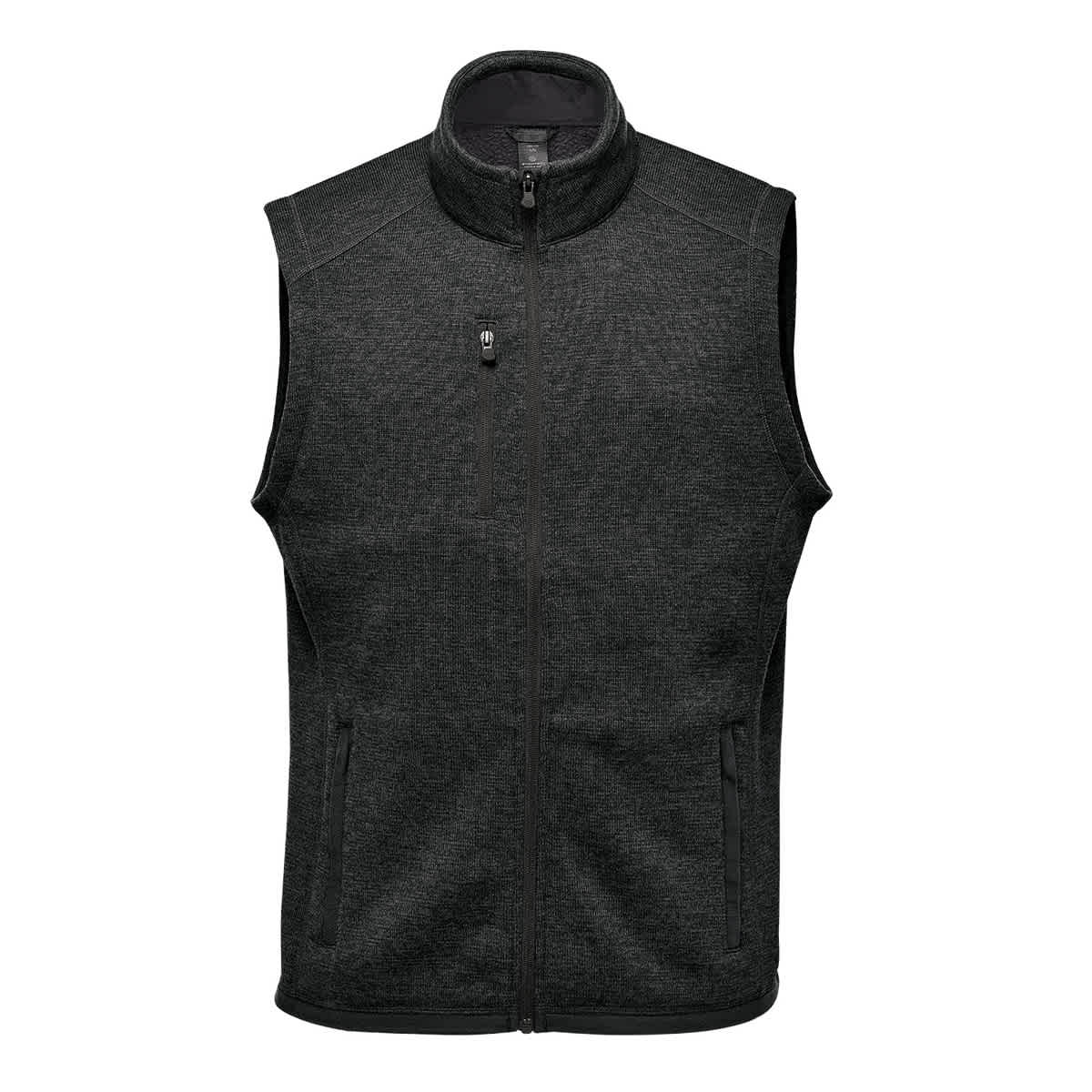 Stormtech Men's Avalante Full Zip Fleece Vest