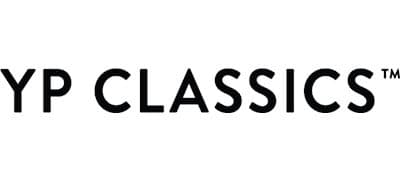 YP Classics logo