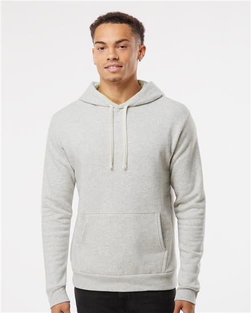 Unisex Malibu Hoodie Sweatshirt