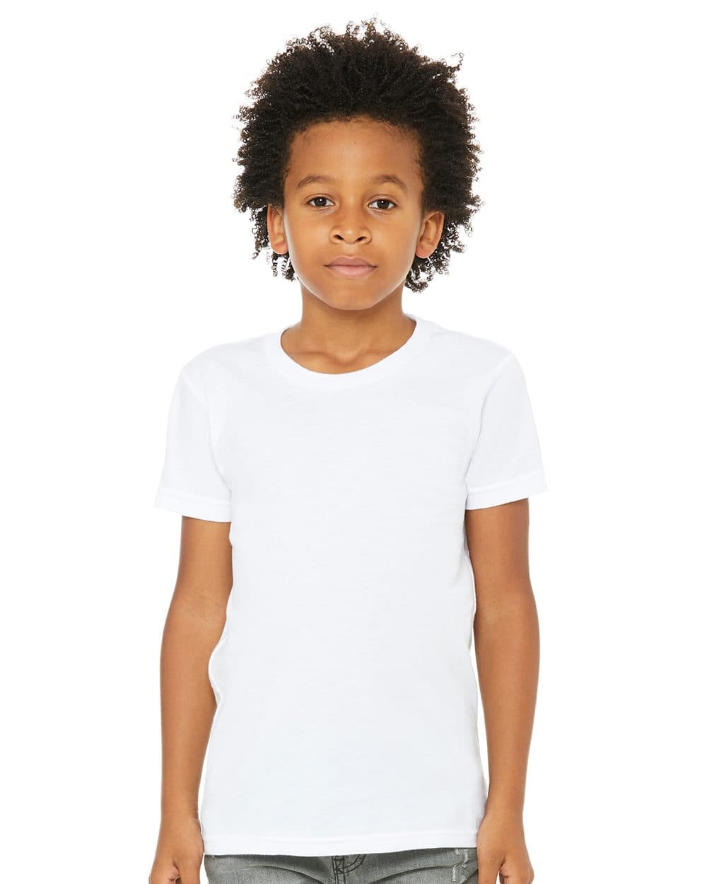 Youth Jersey Tee