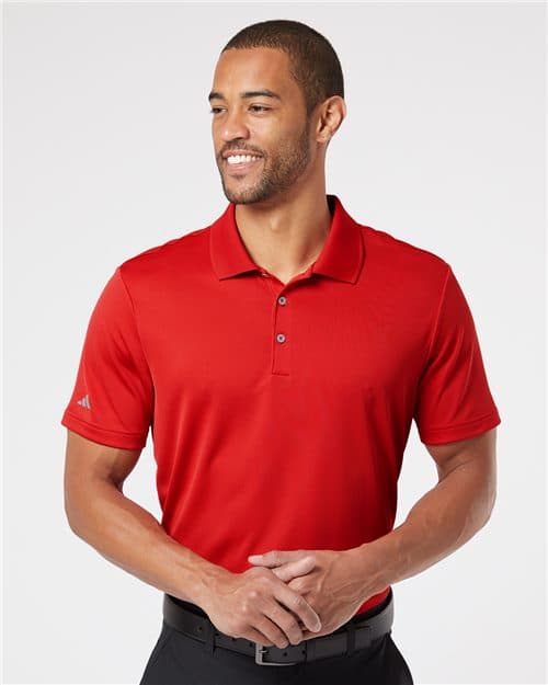 Men's Performance Polo