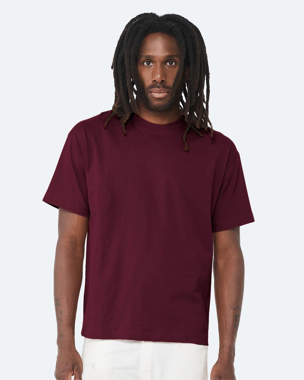 Unisex 6 oz. Heavyweight Tee